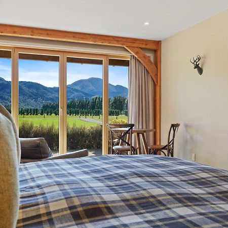 Hanmer High Country Views ハンマー・スプリングス エクステリア 写真
